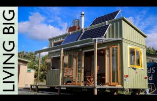 Super High Spec Professionally Built Tiny House