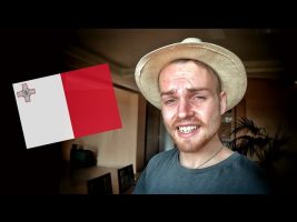 MALTA IS SICK!