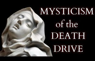 Origins and Mysticism of the Death Drive in Psychoanalysis  & the Philosophy of Transgression