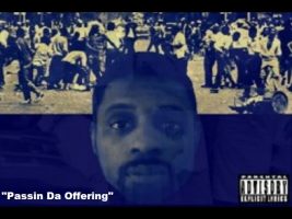 Brother Sanchez (Bro. Sanchez) – “Passin Da Offering”  Produced by: Boonie Mayfield (OFFICIAL AUDIO)