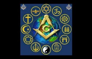 Is Freemasonry A Religion? – Bill Cooper