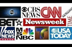 Establishment Media Vs The Truth – Bill Cooper & Gary Webb