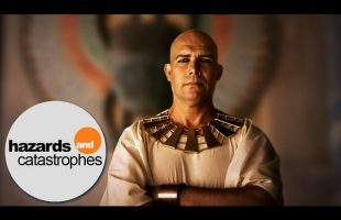 The Biblical Plagues: Duel on the Nile | Short Episode