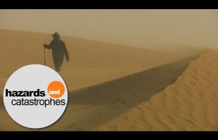 The Biblical Plagues: Sandstorms | Short Episode