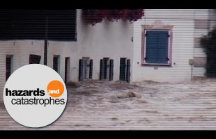 The Biblical Plagues: Hailstorms | Short Episode