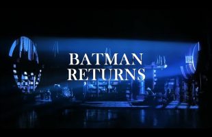 Batman Returns (1992) | Ambient Soundscape