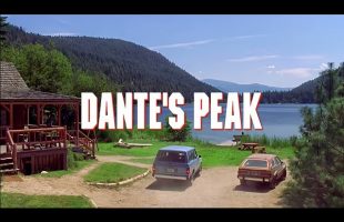 Dante’s Peak (1997) | Ambient Soundscape