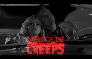 Night of the Creeps (1986) | Ambient Soundscape