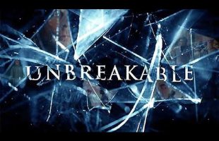 Unbreakable (2000) | Ambient Soundscape