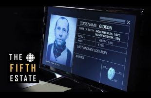 Russian Spies in Canada : A Tale of Two Traitors – The Fifth Estate
