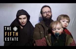 Joshua Boyle & Caitlan Coleman – The Hostage Family : Life after Captivity – The Fifth Estate