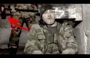 What Wagner Group Did to Ukrainian POWs Will Sicken You