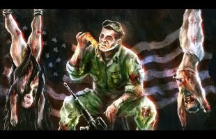 The Darkest War Atrocities Humans Ever Committed