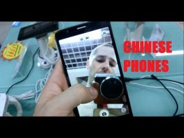 China, How it is – Good Chinese Smart Phones