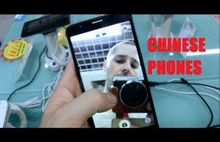 China, How it is – Good Chinese Smart Phones
