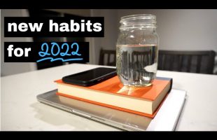 10 Habits For 2022