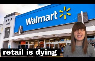 The REAL Reason Retail is Dying