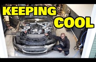 Solving the V8 Tesla’s Biggest Problem