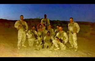 My Biggest Failure in Life – The Marine Corps
