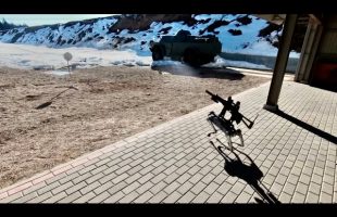 The Future Weapons that Will Defeat War Tunnels