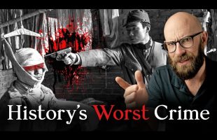 The Nanjing Massacre: Unparalleled Horror