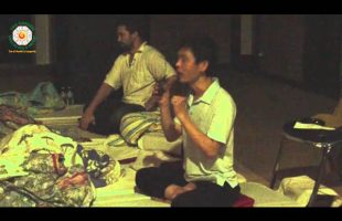 Mantak Chia Testimonial darkroom 2016 Chinese language_Mr.Hong Rongzhou
