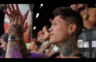 CALISTHENICS CUP Finals | FIBO 2024 (Part 3)