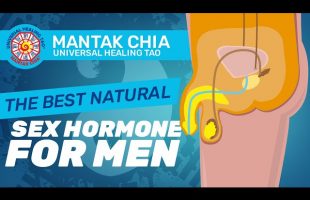 The best Natural Sex Hormone for men.