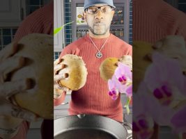 Do you know the health benefits of  Portobello Mushrooms?