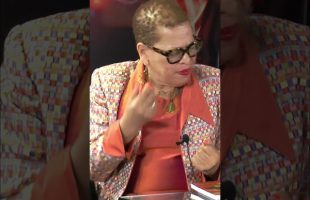 Dr. Julianne Malveaux on conditions during slavery #blackjustice #jimcrow #slavery