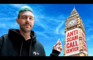 The People’s Call Center 2025