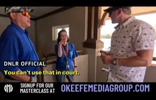 TENSIONS RISE: ‘F–You!’ Lahaina officials lash out at concerned citizens as residents return.
