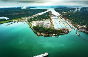 Expanding Panama Canal with BIM | The B1M