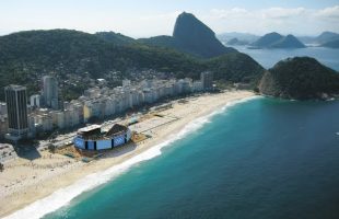 The Buildings of Rio 2016 | The B1M