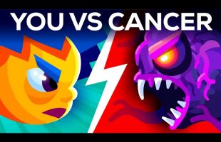 Your Body Killed Cancer 5 Minutes Ago