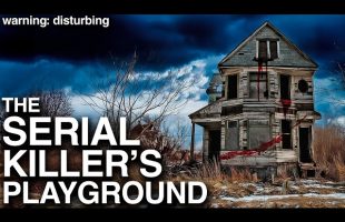 Inside Chicago’s Abandoned Murder Hoods (VERY DANGEROUS) | True Crime Serial Killer Documentary