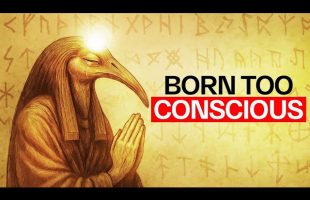 The Psychology of the Spiritual Thinkers (Thoth Explains)
