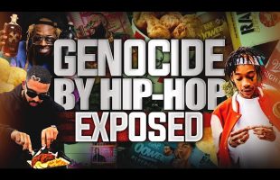 The WEAPONIZATION Of Hip-Hop Against Black Health Discussion On Rock Newman Show 2.0