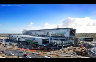 Delivering New Royal Adelaide Hospital with BIM | The B1M
