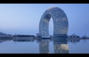 Top 5 Coolest Skyscrapers | The B1M