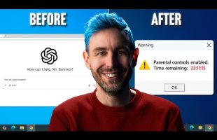 Parental Controls vs Scammer: Who Wins?