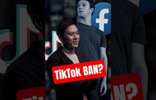 Digital Security Expert: The Truth Behind The TikTok Ban