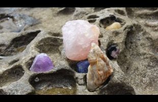 Crystal Types ~ Spirit Science 13 (Part 3)