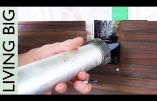 How To Install Weatherboards (Part 2) – Joins
