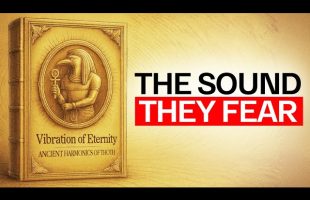 Thoth’s FORBIDDEN Frequency: Vibrate Like THIS and Open the Portals of the Soul (no bs)