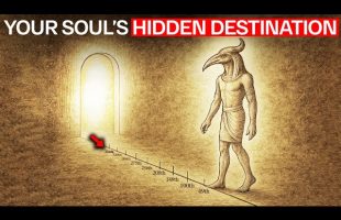 What Happens To The Soul In The First Year After Death? Thoth REVEALS
