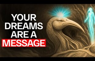 What Your Soul Actually Sees While You Sleep – Thoth Tried to WARN US