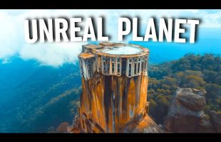 100 Most Beautiful Places to Visit in the World | Travel Video #travel #earth  #travel4k