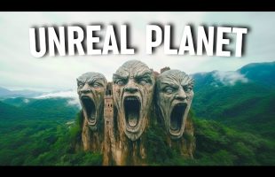 TOP 100 | Greatest Place Around the World and Why You Need to Visit