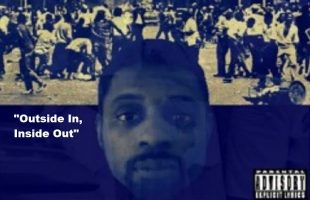 “Outside In, Inside Out” by: Bro. Sanchez (OFFICIAL AUDIO)